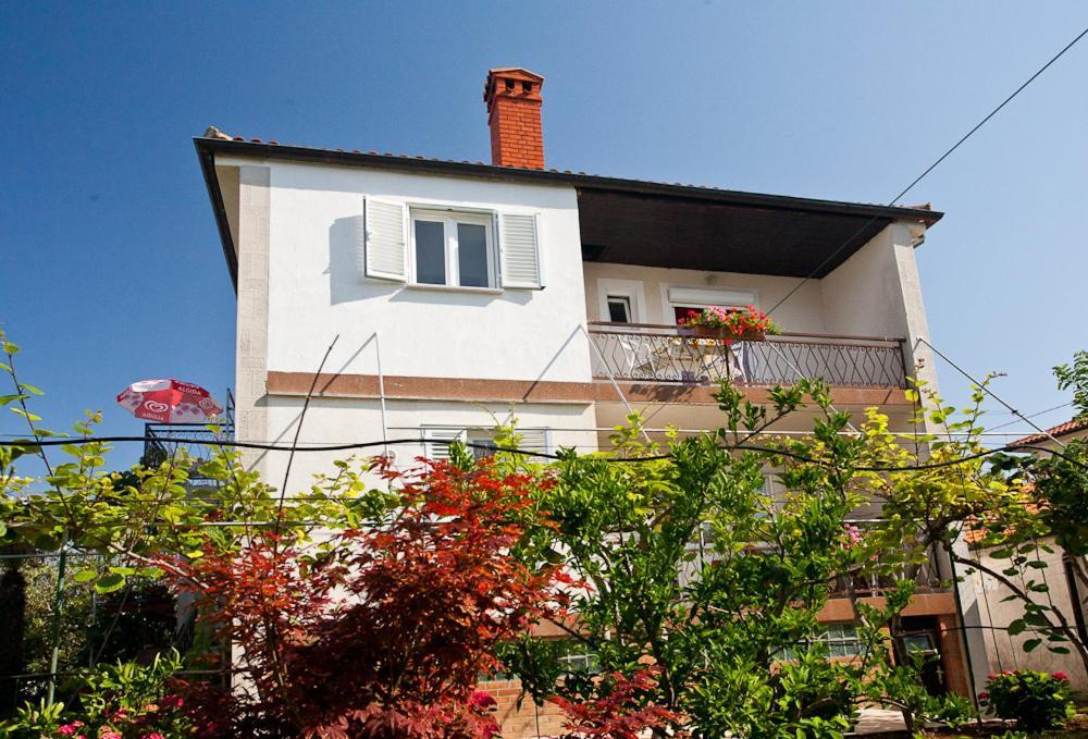 קרק Apartments Melita מראה חיצוני תמונה