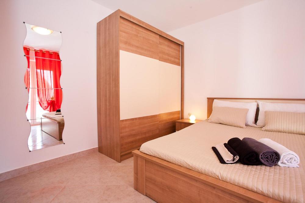 קרק Apartments Melita מראה חיצוני תמונה