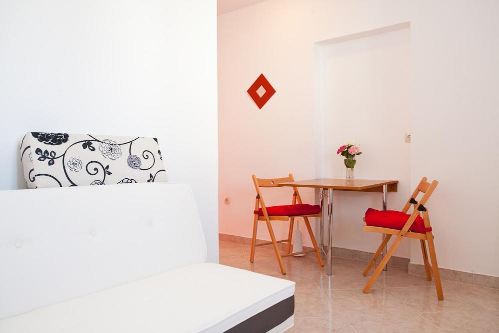 קרק Apartments Melita מראה חיצוני תמונה