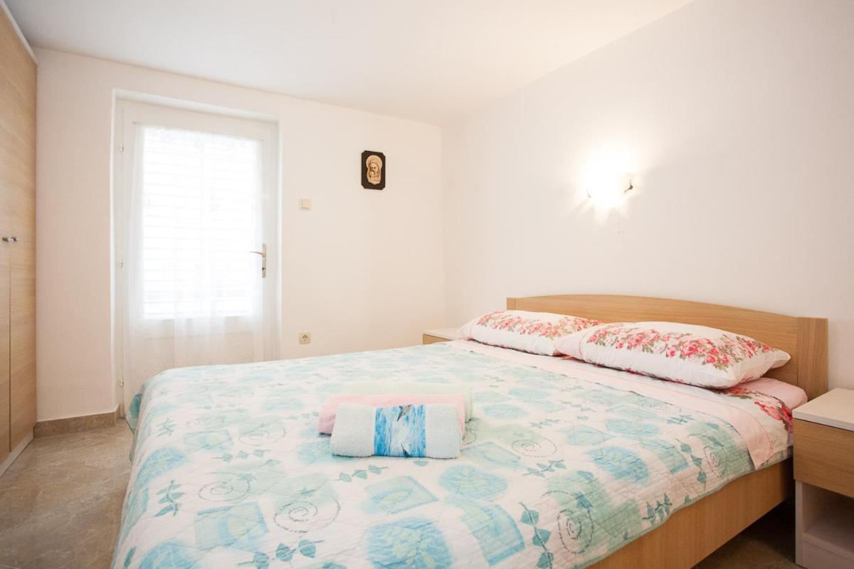 קרק Apartments Melita מראה חיצוני תמונה