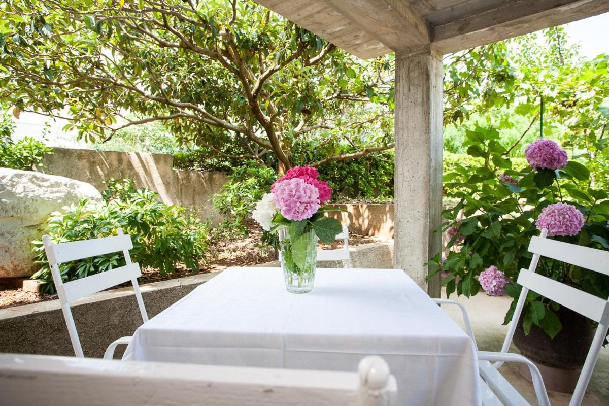 קרק Apartments Melita מראה חיצוני תמונה