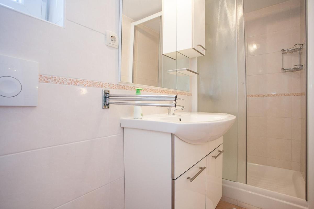 קרק Apartments Melita מראה חיצוני תמונה